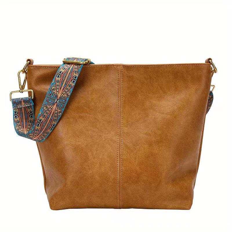 Dorvelli | Women’s Everyday Boho Crossbody Bag