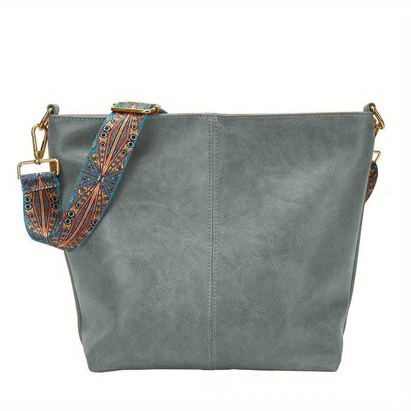 Dorvelli | Women’s Everyday Boho Crossbody Bag