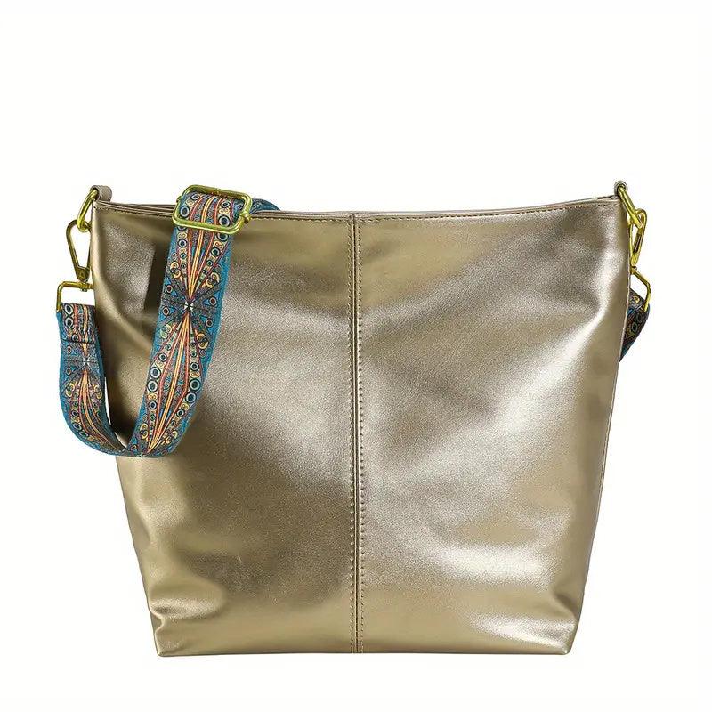 Dorvelli | Women’s Everyday Boho Crossbody Bag