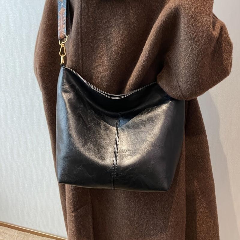 Dorvelli | Women’s Everyday Boho Crossbody Bag