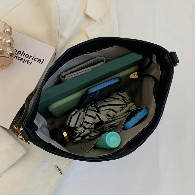 Dorvelli | Women’s Everyday Boho Crossbody Bag