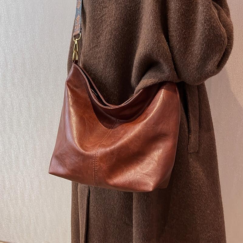 Dorvelli | Women’s Everyday Boho Crossbody Bag