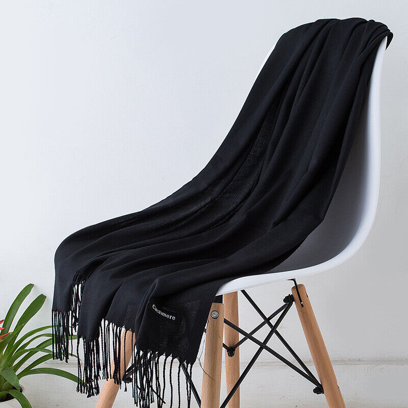 Dorvelli | Women's Long Cashmere Scarf