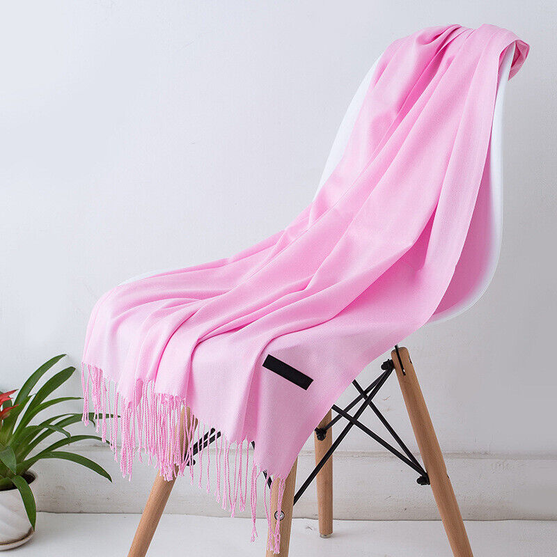 Dorvelli | Women's Long Cashmere Scarf
