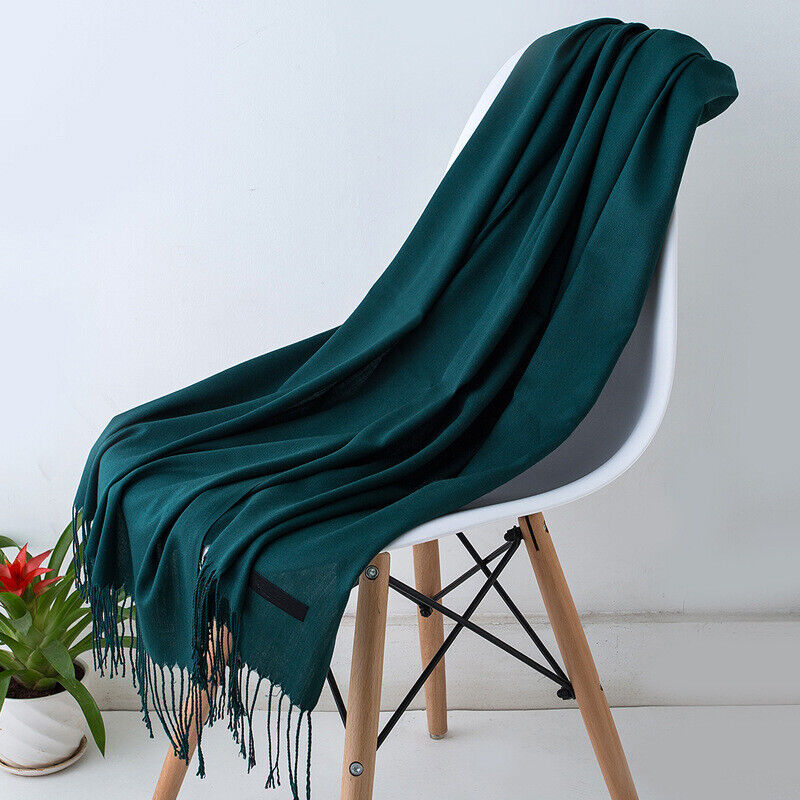 Dorvelli | Women's Long Cashmere Scarf