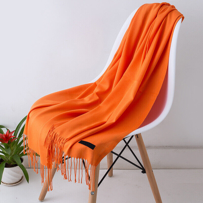 Dorvelli | Women's Long Cashmere Scarf