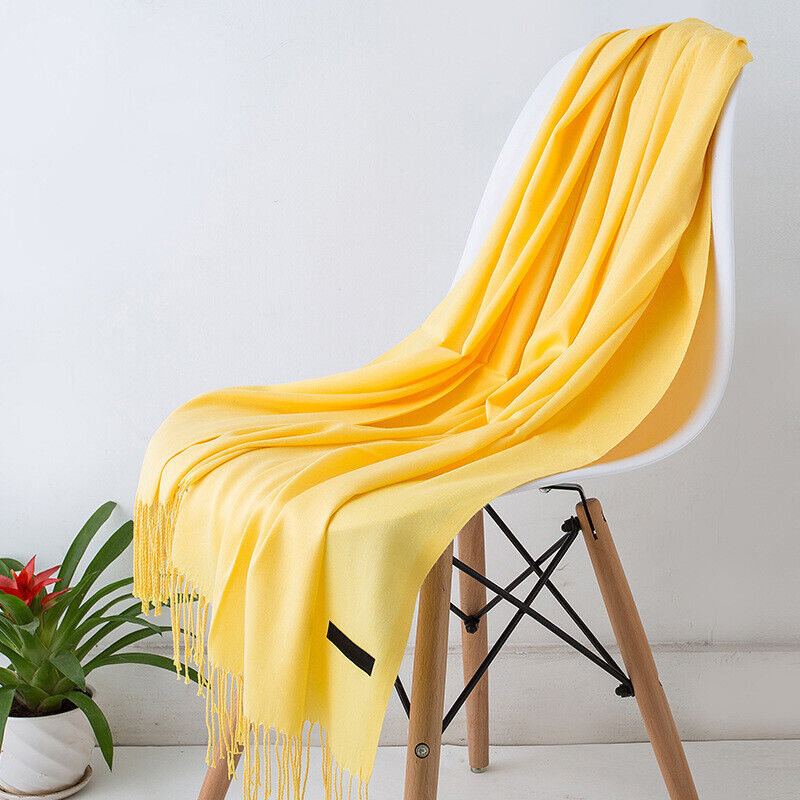 Dorvelli | Women's Long Cashmere Scarf