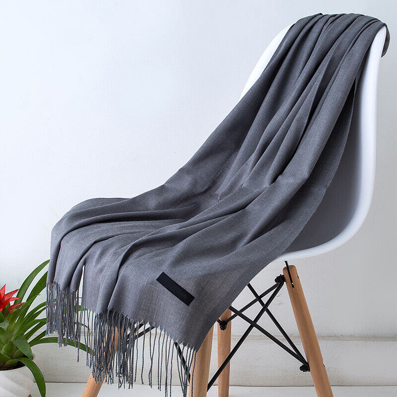 Dorvelli | Women's Long Cashmere Scarf
