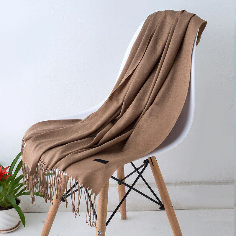 Dorvelli | Women's Long Cashmere Scarf