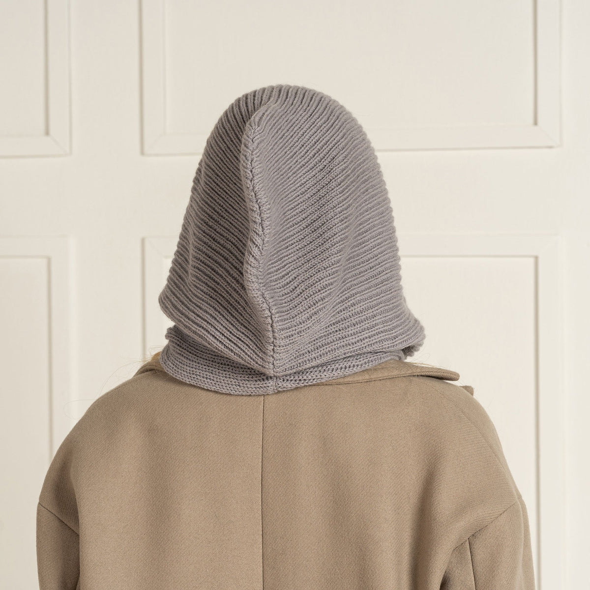 Dorvelli | Women’s Merino Wool Balaclava Hood