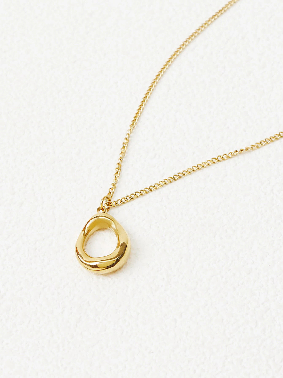 Dorvelli | Women’s Multi-Chain Layered Necklace