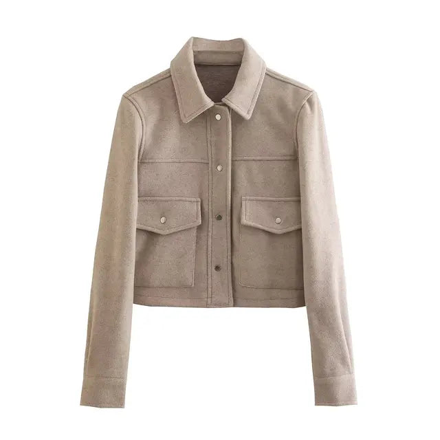 Dorvelli | Women’s Office Blazer