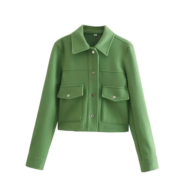 Dorvelli | Women’s Office Blazer
