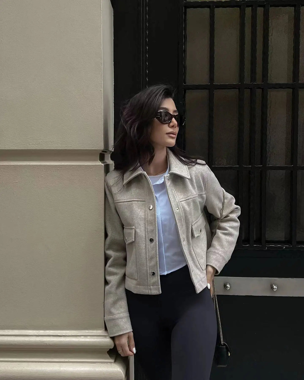 Dorvelli | Women’s Office Blazer