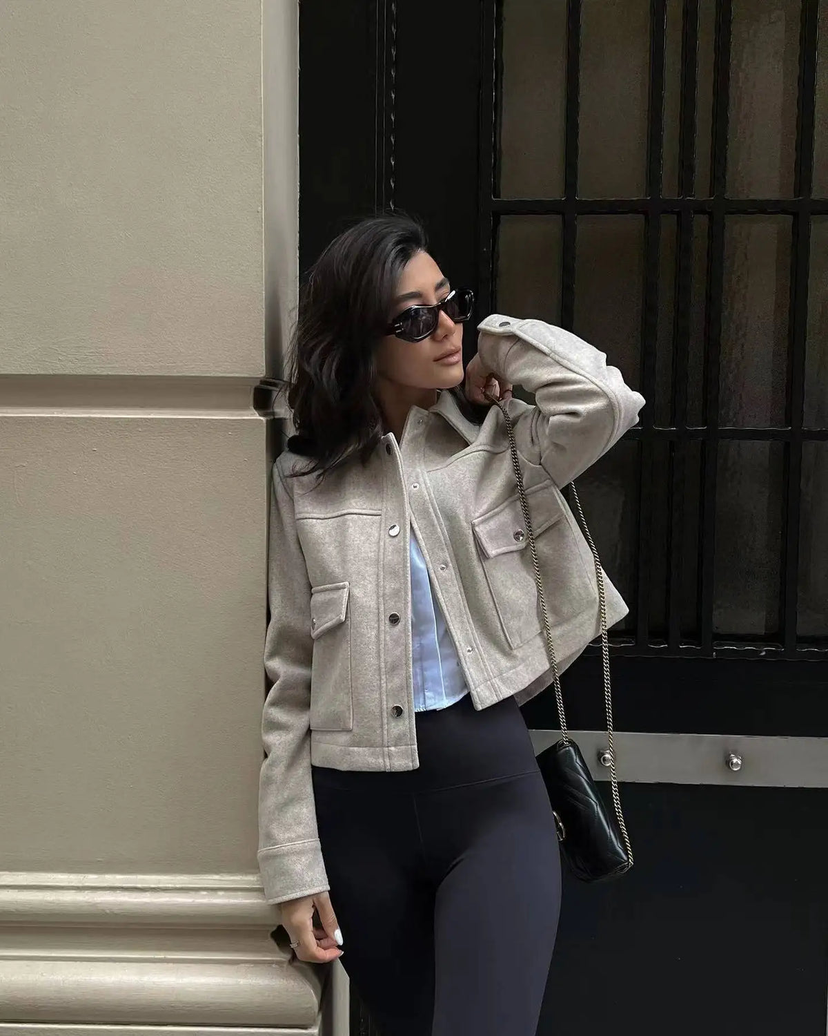 Dorvelli | Women’s Office Blazer
