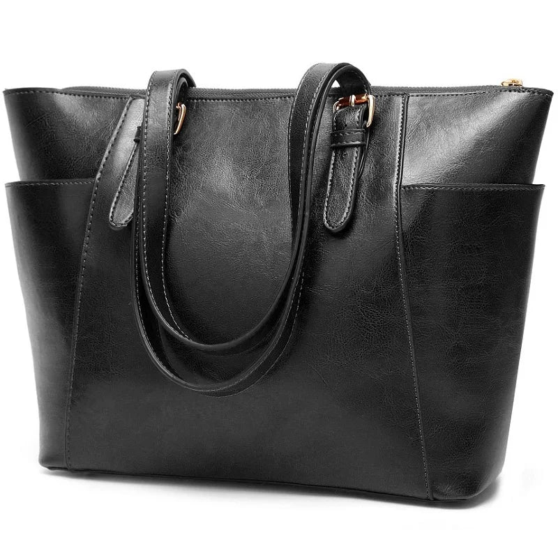 Dorvelli | Women's Premium Vintage Leather Bag