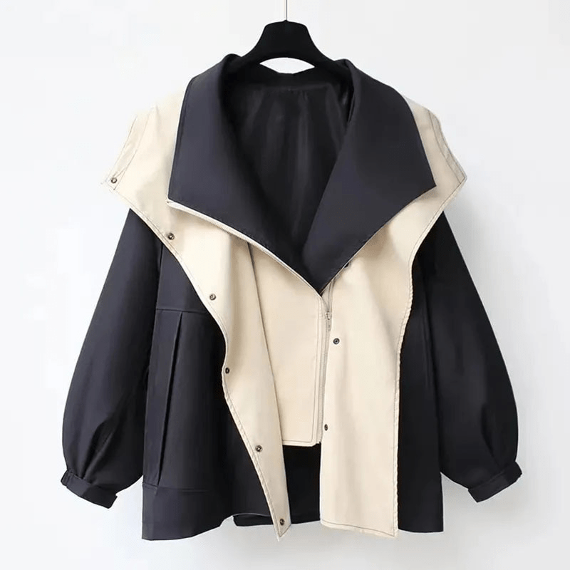 Dorvelli | Women’s Refined Mid Length Jacket
