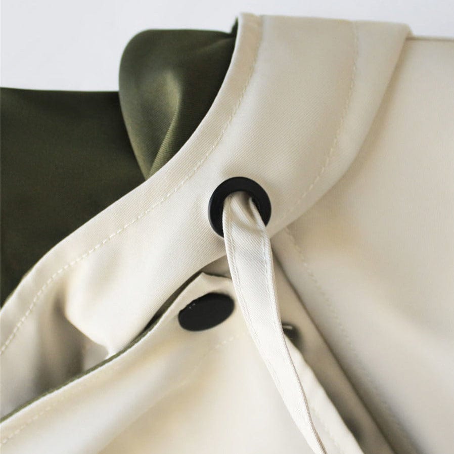 Dorvelli | Women’s Refined Mid Length Jacket