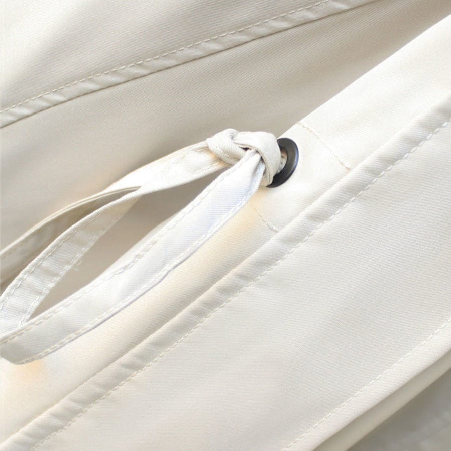 Dorvelli | Women’s Refined Mid Length Jacket