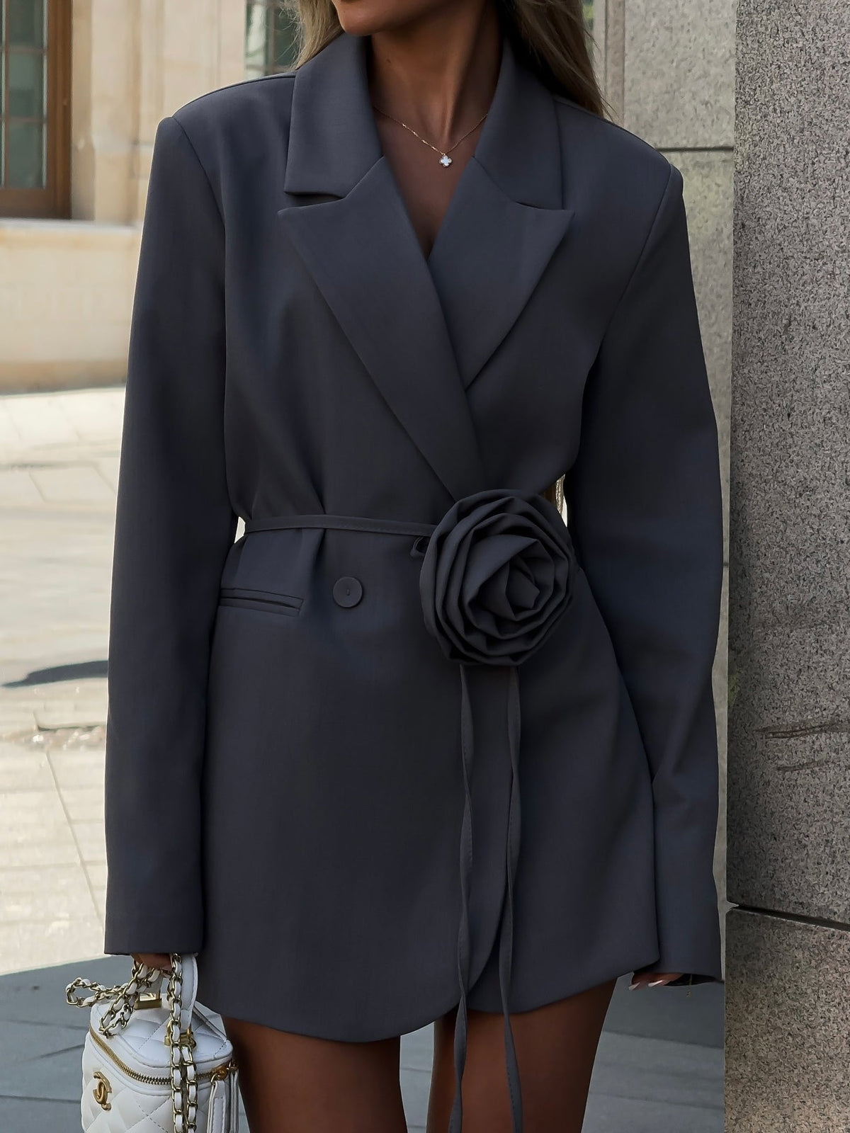 Dorvelli | Women's Regular Fit Women’s Blazer