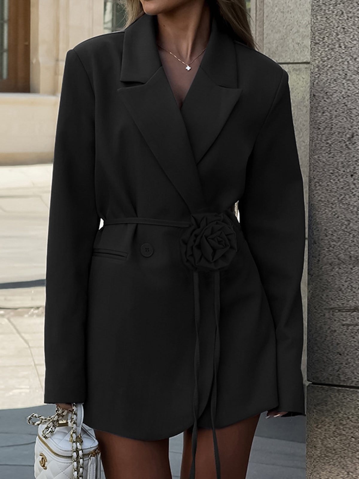 Dorvelli | Women's Regular Fit Women’s Blazer