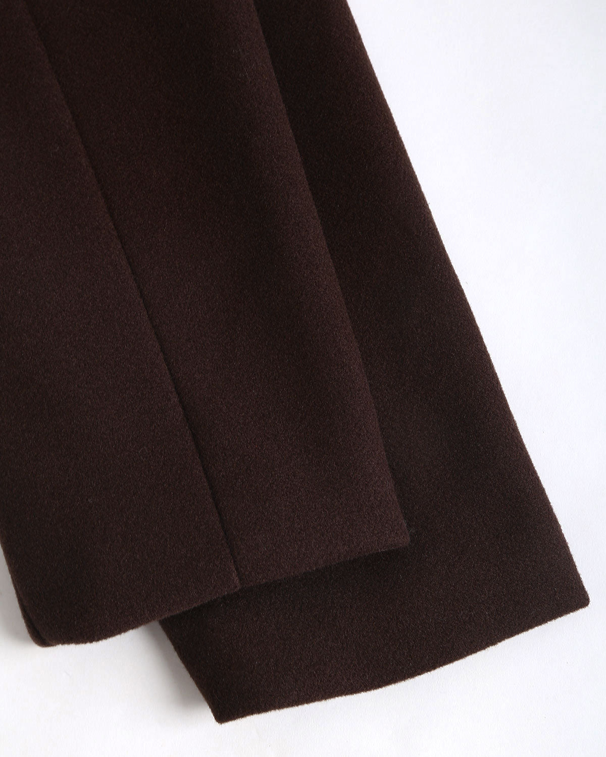 Dorvelli | Women’s  Shawl Neck Belted Coat
