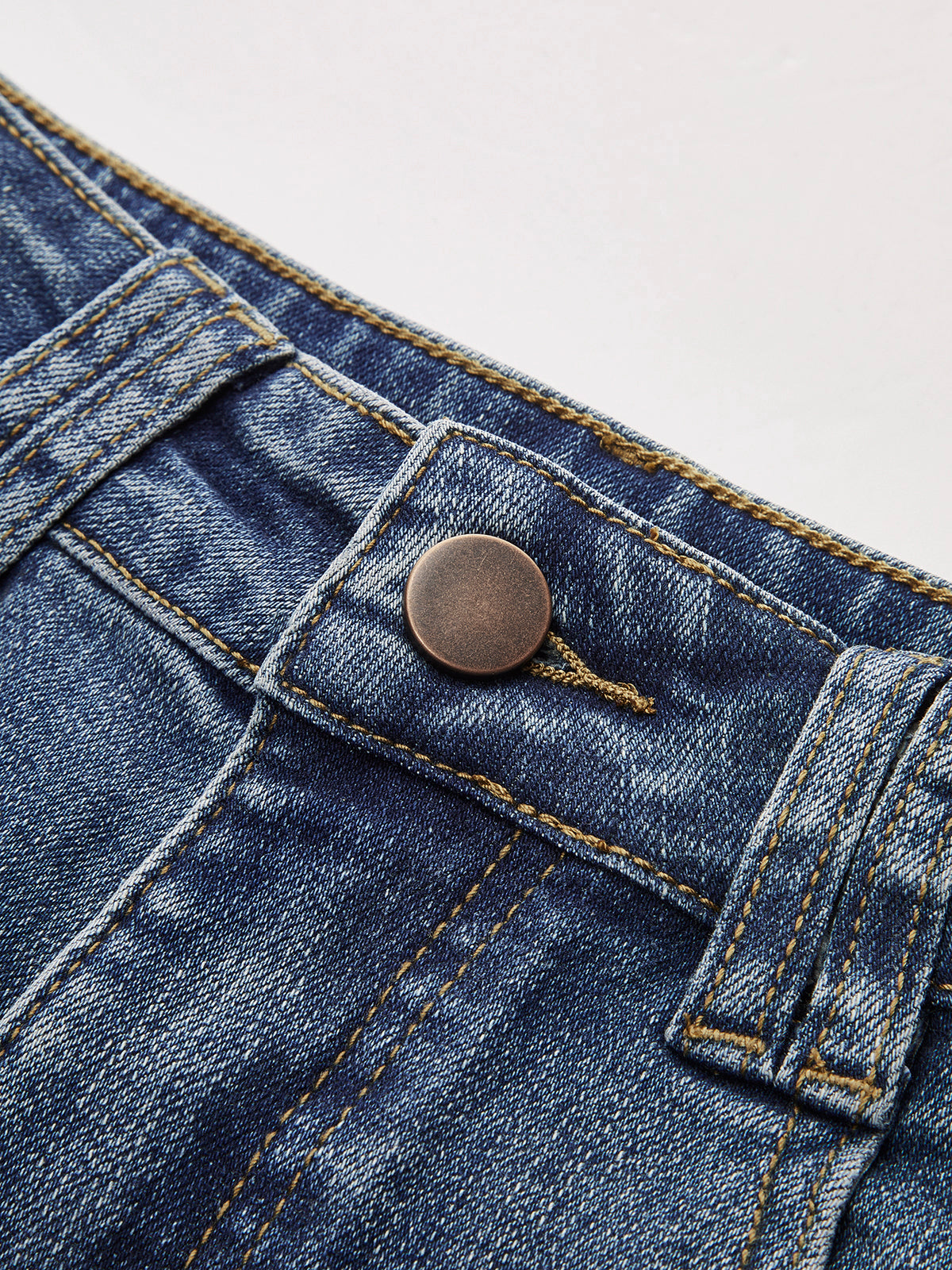 Dorvelli | Women’s Slight Stretch Bootcut Jeans