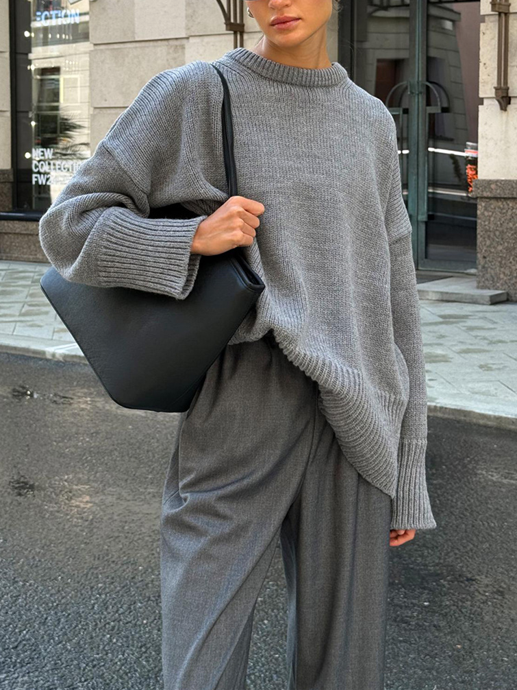 Dorvelli | Women’s Viscose Blend Sweater