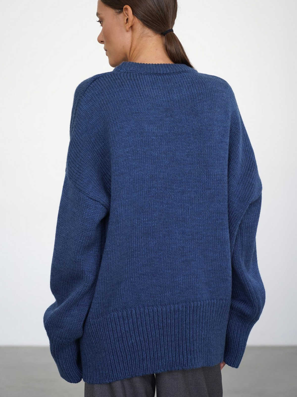 Dorvelli | Women’s Viscose Blend Sweater