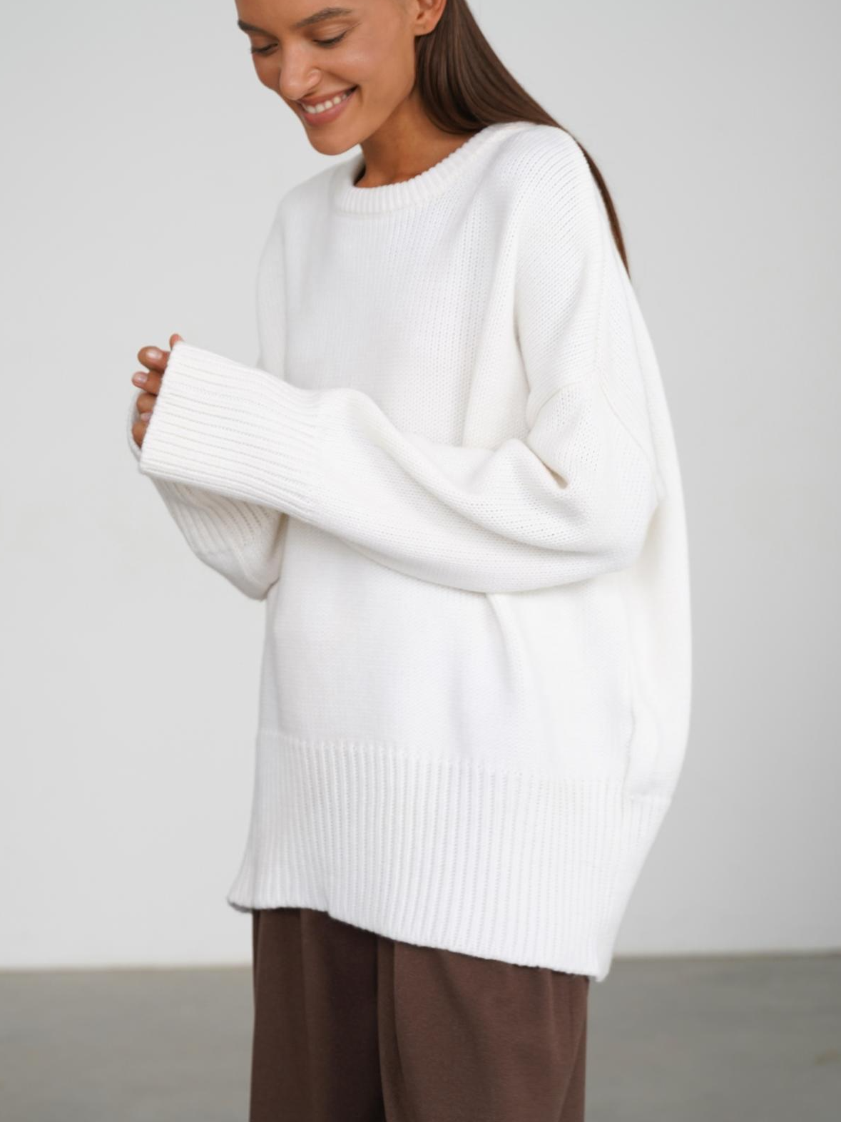 Dorvelli | Women’s Viscose Blend Sweater