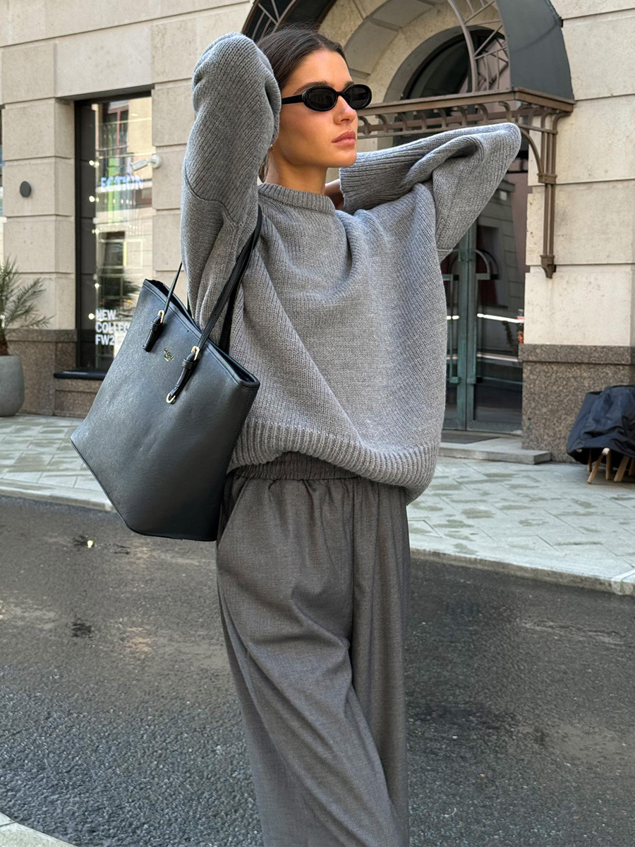 Dorvelli | Women’s Viscose Blend Sweater