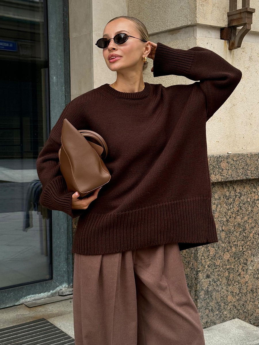Dorvelli | Women’s Viscose Blend Sweater