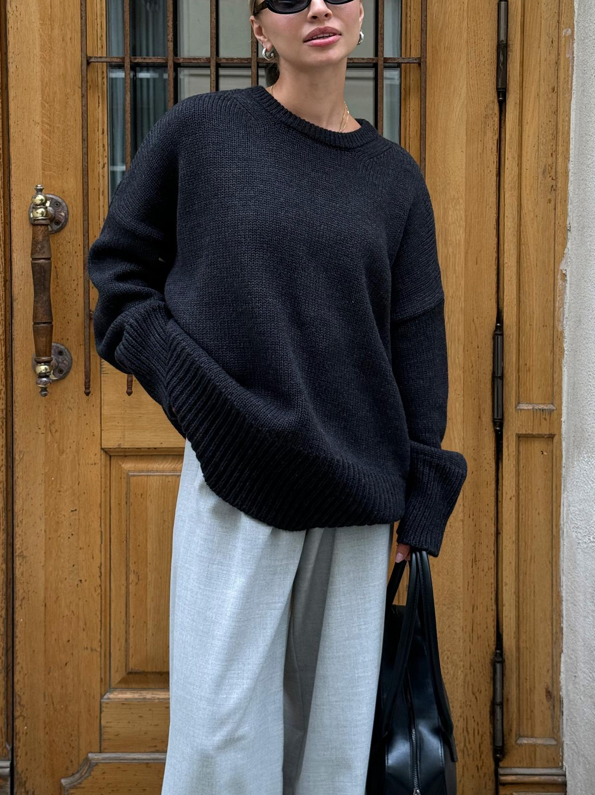 Dorvelli | Women’s Viscose Blend Sweater