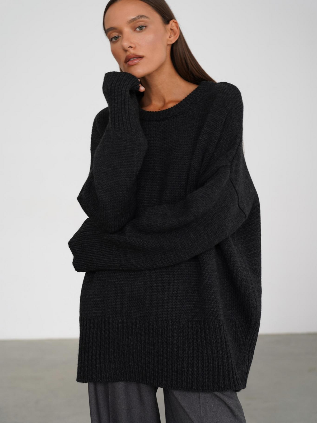 Dorvelli | Women’s Viscose Blend Sweater