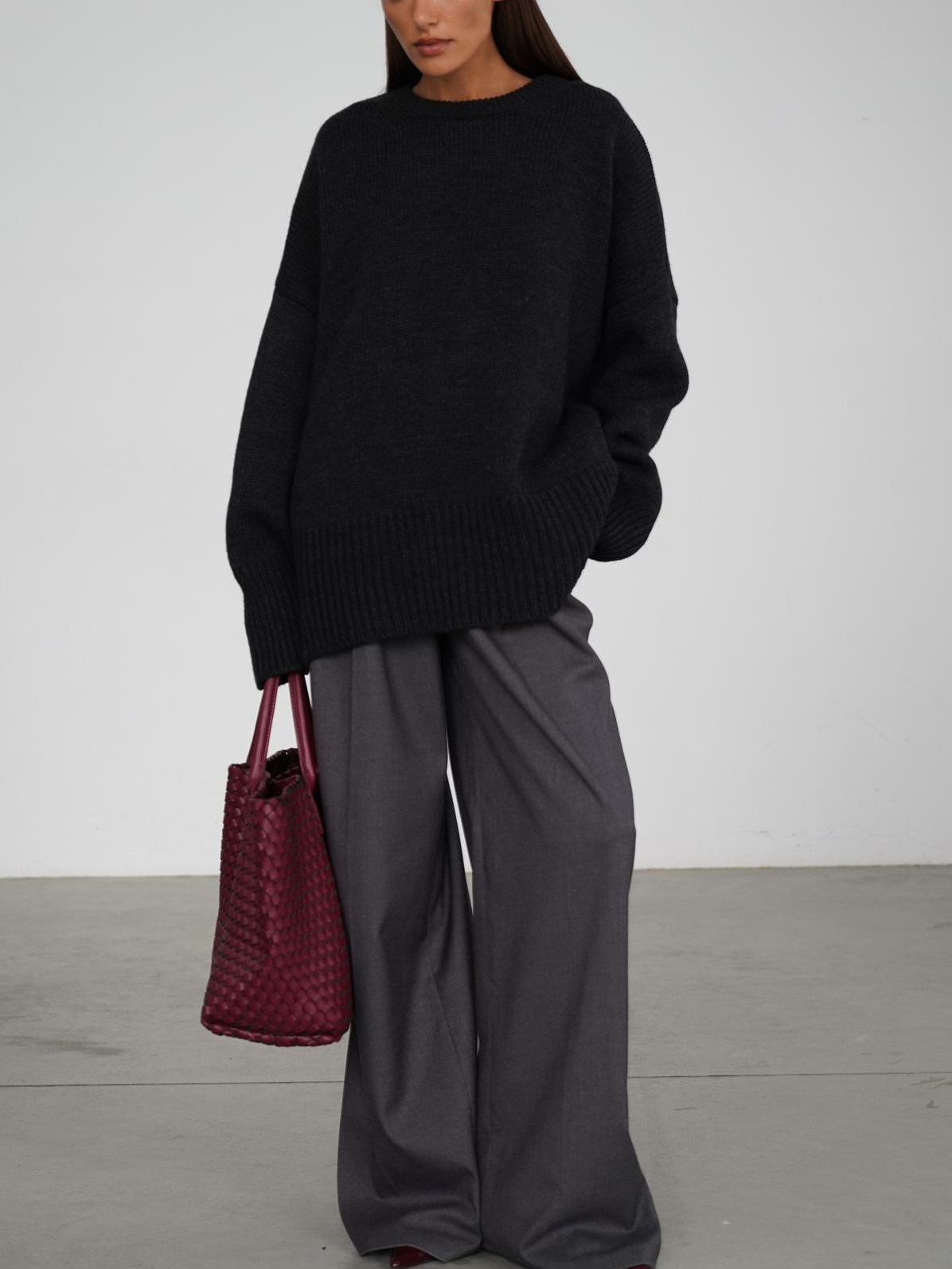 Dorvelli | Women’s Viscose Blend Sweater
