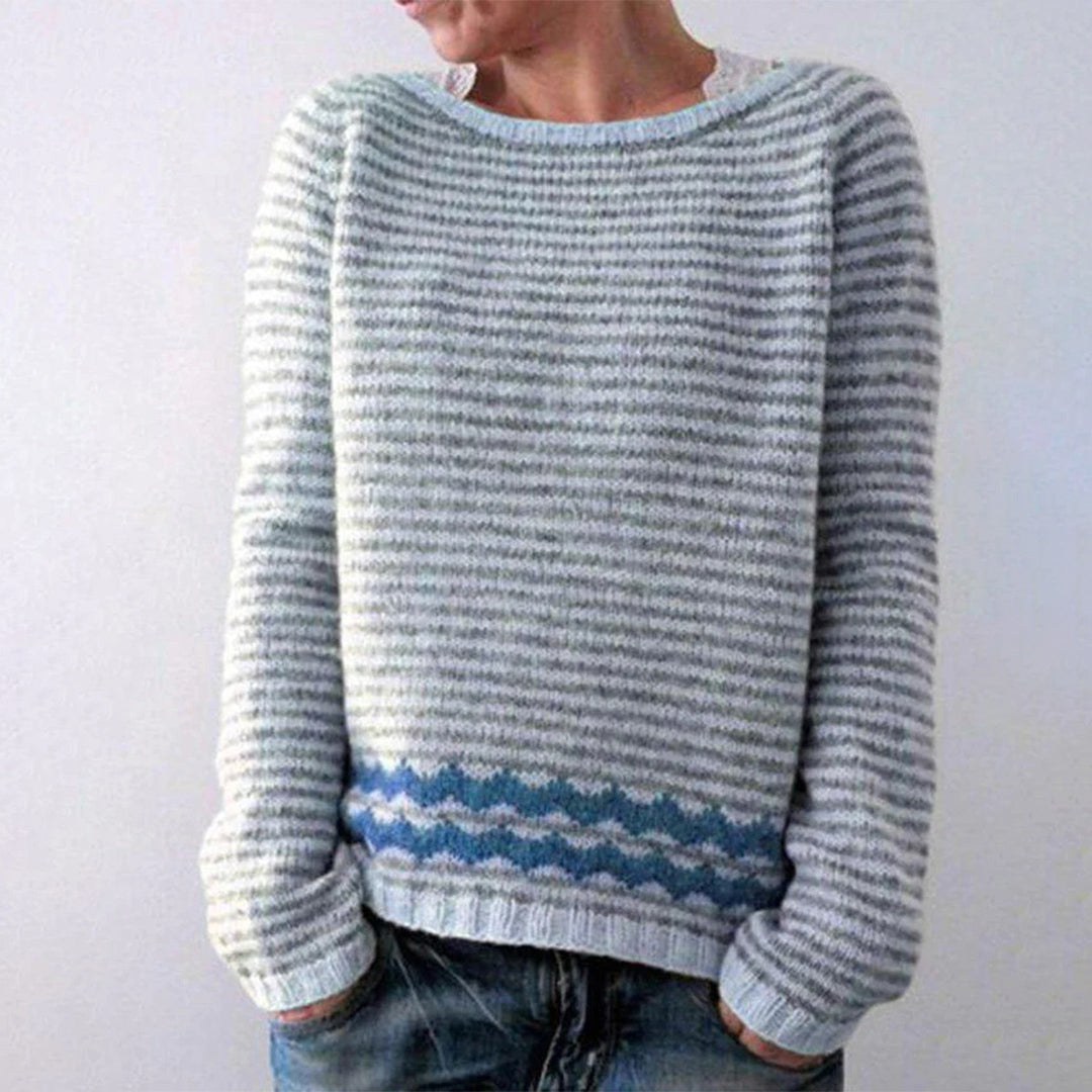 Dorvelli | Women's Warm Knit Sweater