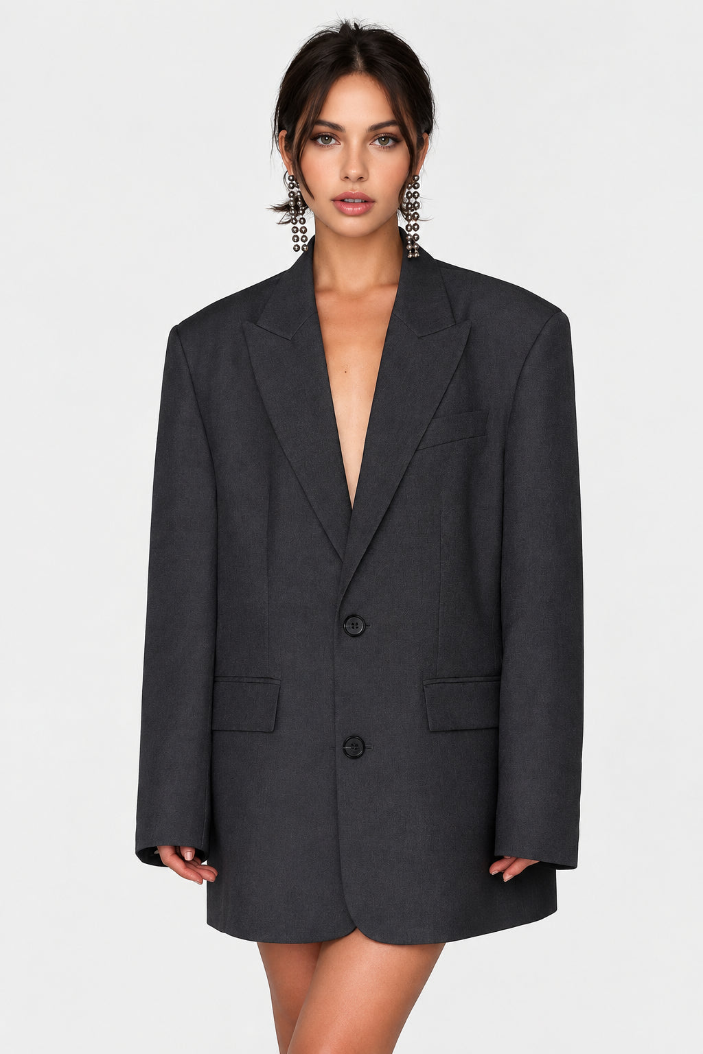 Dorvelli | Women's Workwear Women’s Blazer