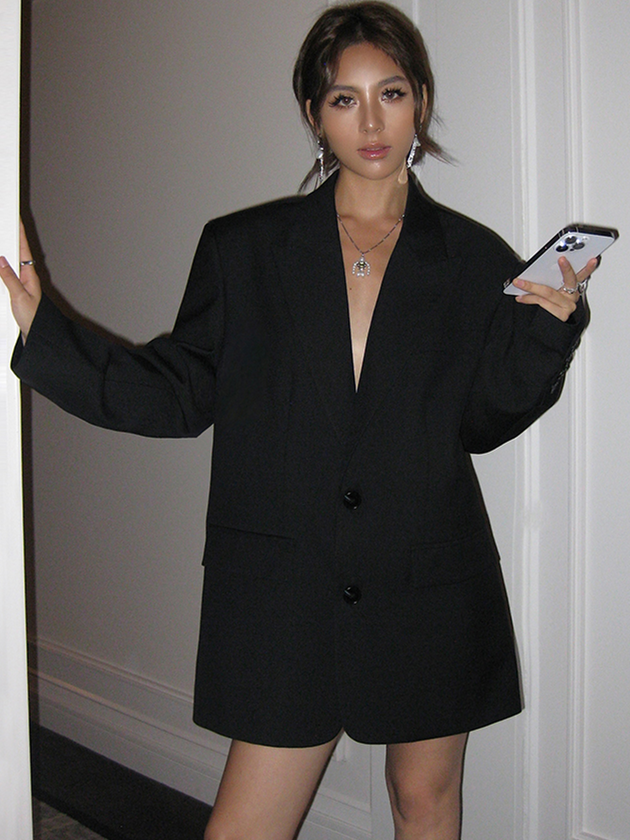 Dorvelli | Women's Workwear Women’s Blazer