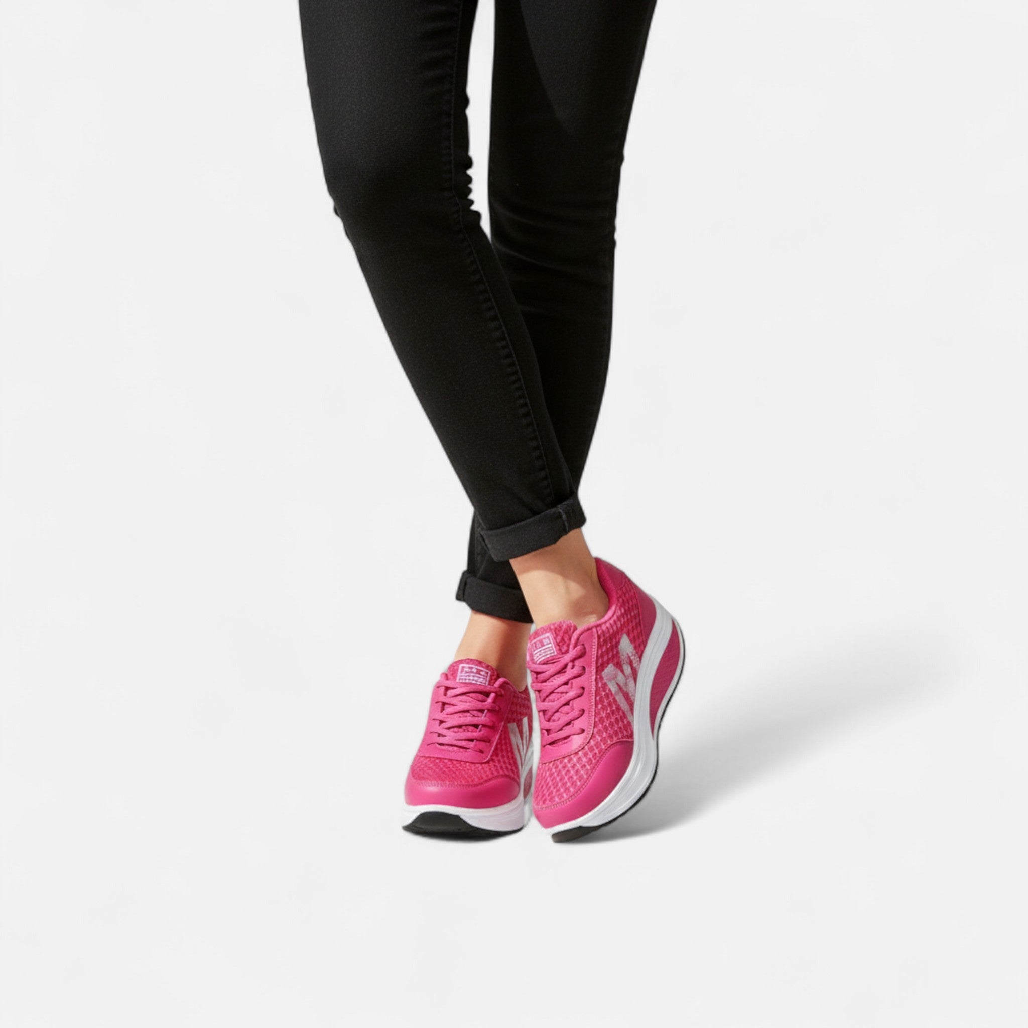 Dorvelli | Women’s Casual Sneakers – Updated Heritage Style