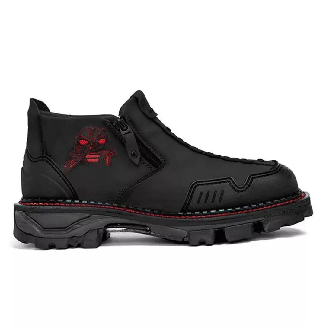 Men’s Ankle Boots