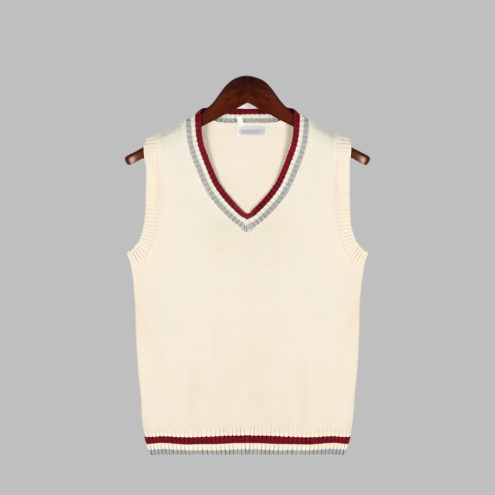 Men’s Knit Vest