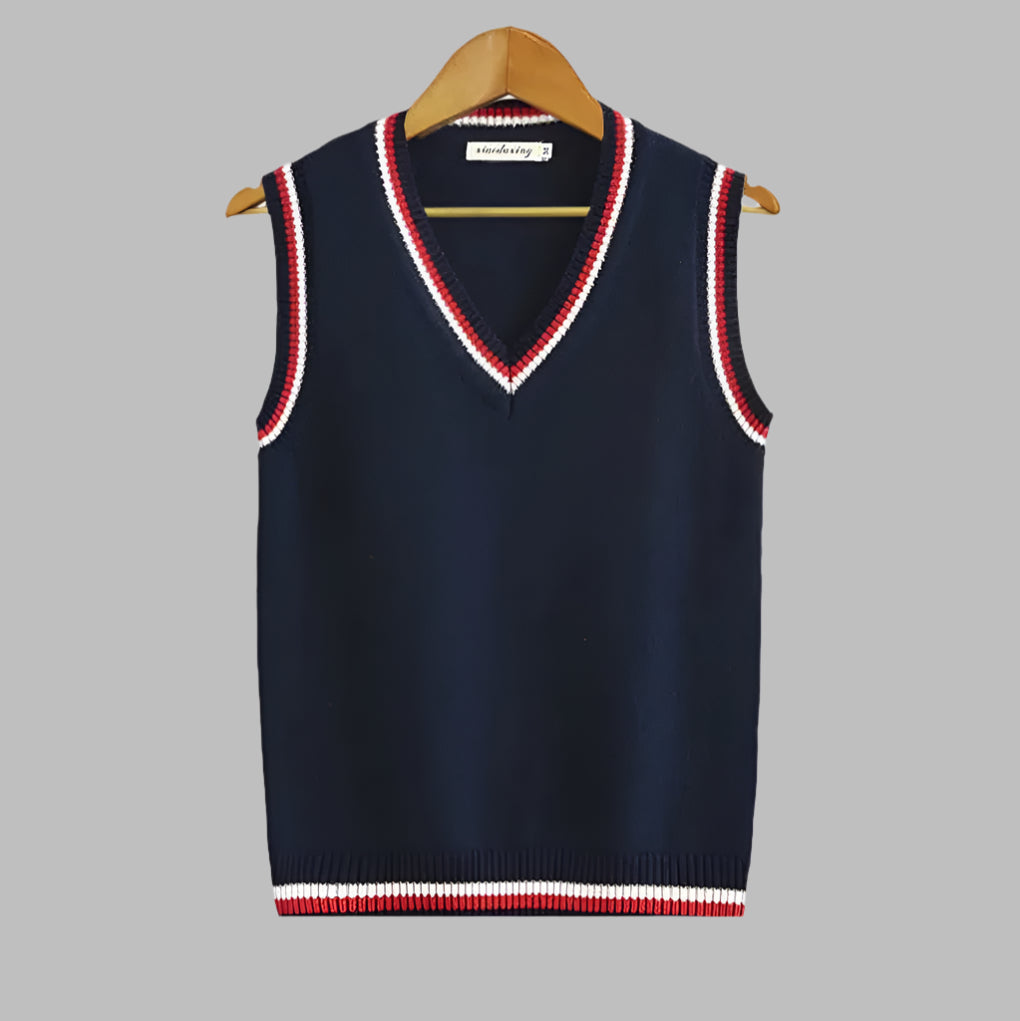 Men’s Knit Vest