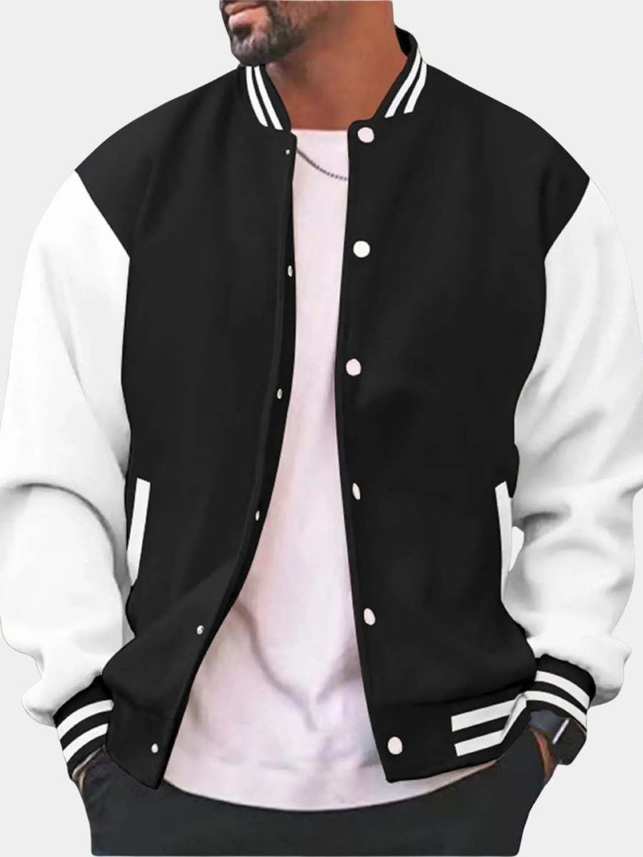 Men's Varsity Bomber
