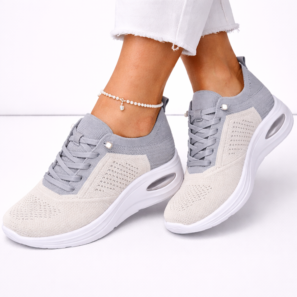 Dorvelli | Women's Sneakers – Slip On Lightweight