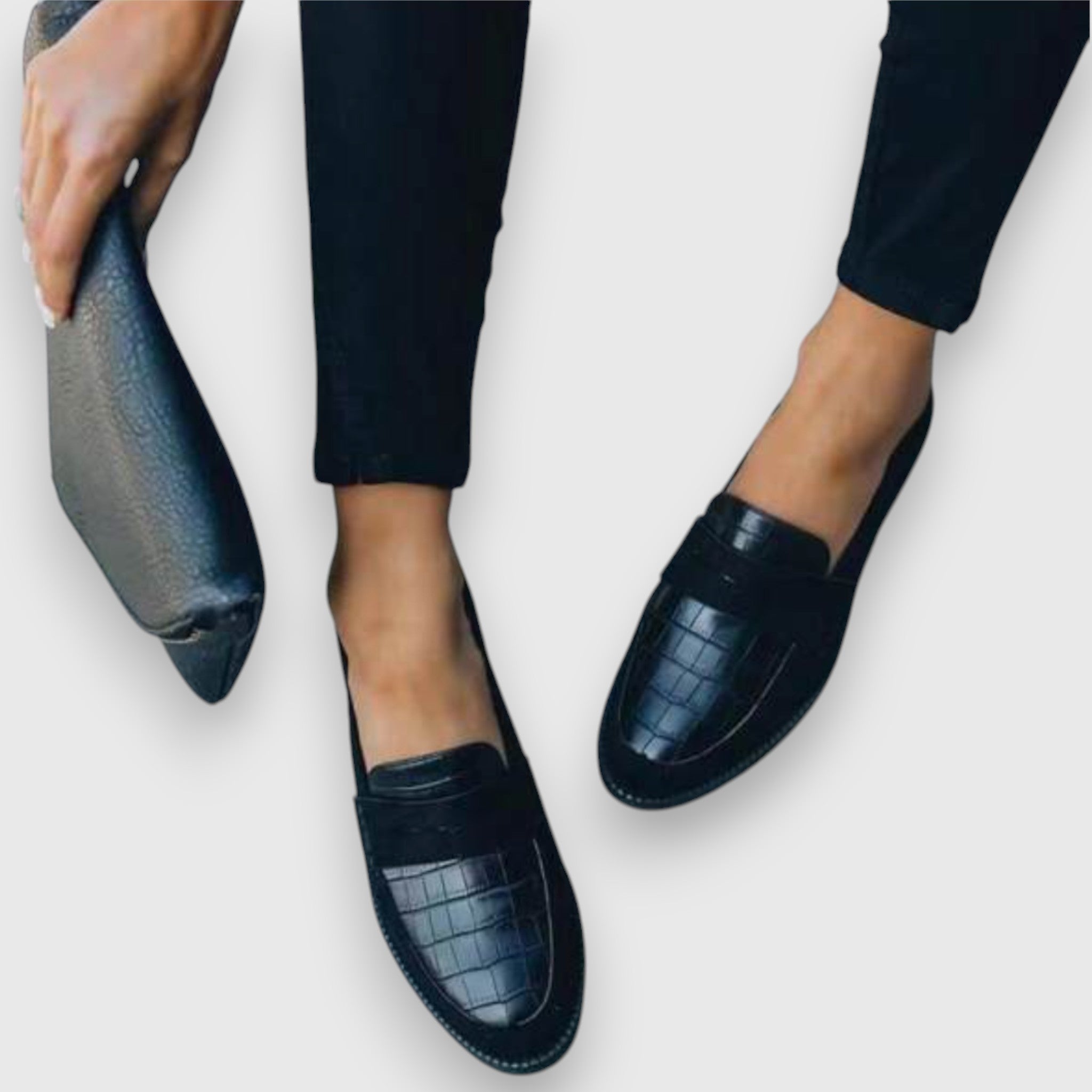 Dorvelli | Women's Loafers – Mariluz