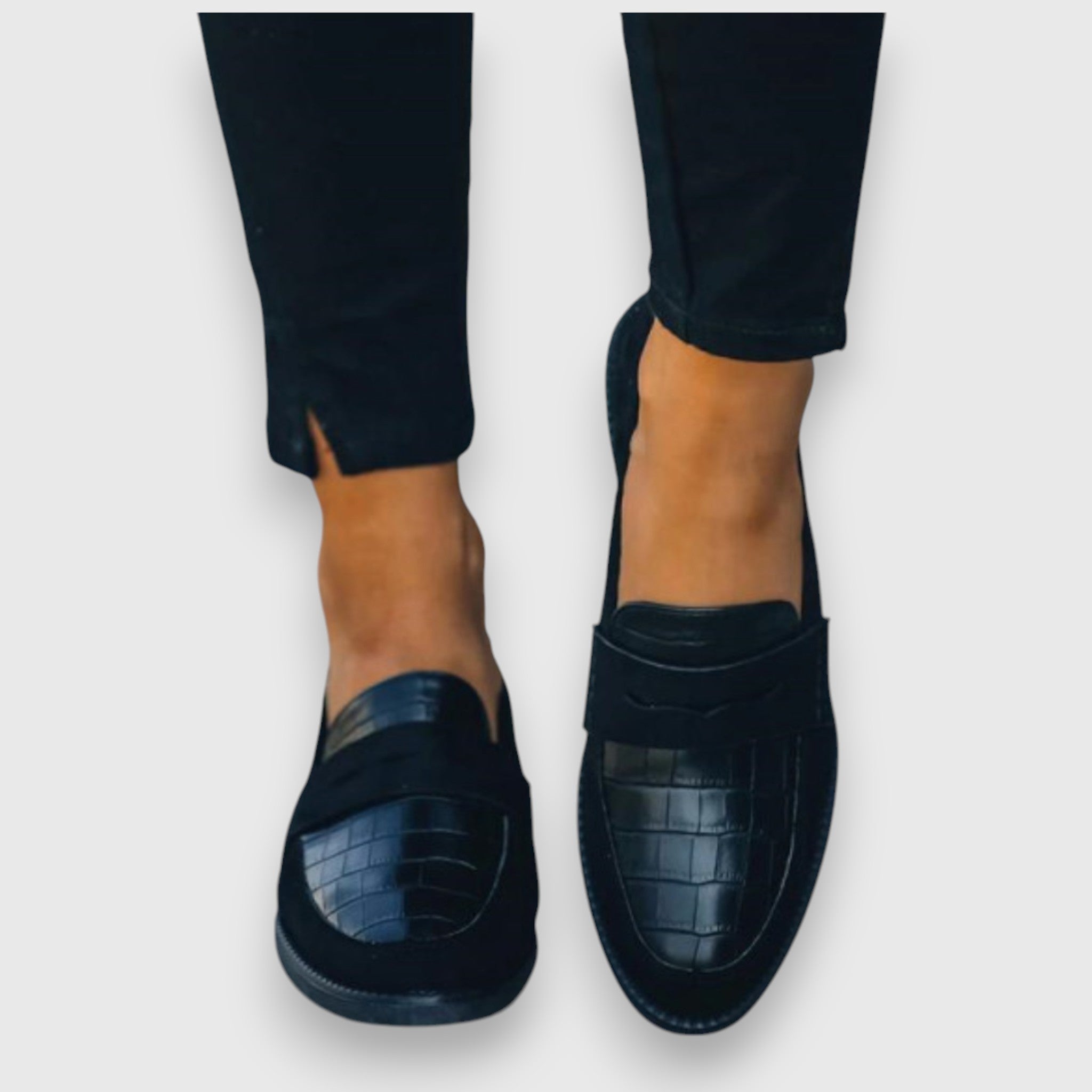 Dorvelli | Women's Loafers – Mariluz