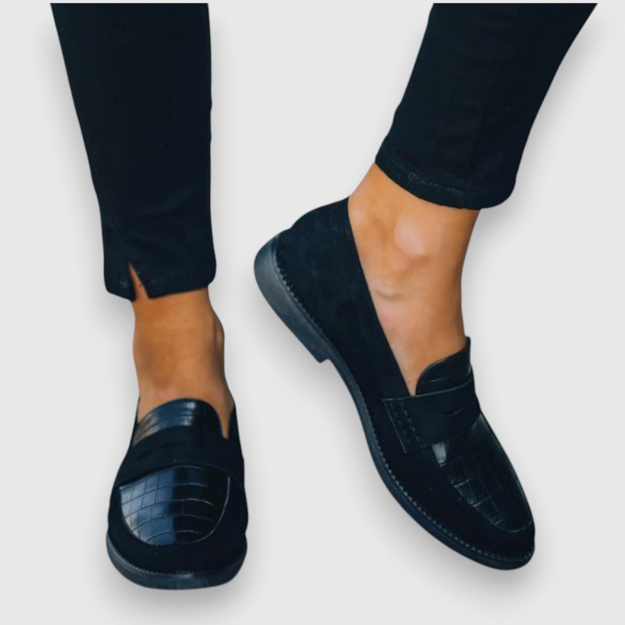 Dorvelli | Women's Loafers – Mariluz