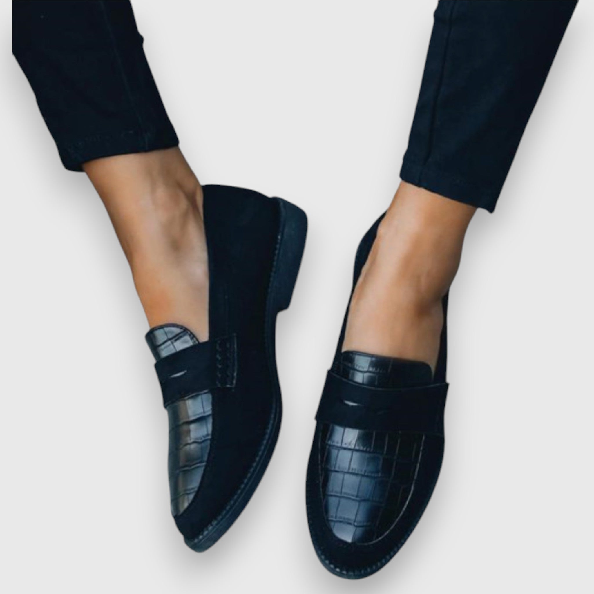 Dorvelli | Women's Loafers – Mariluz