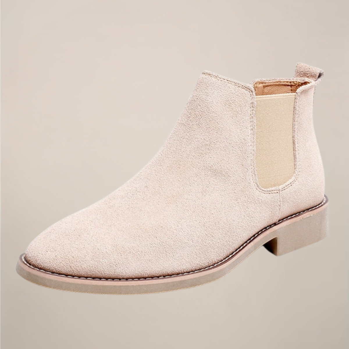 Men’s Chelsea Boots