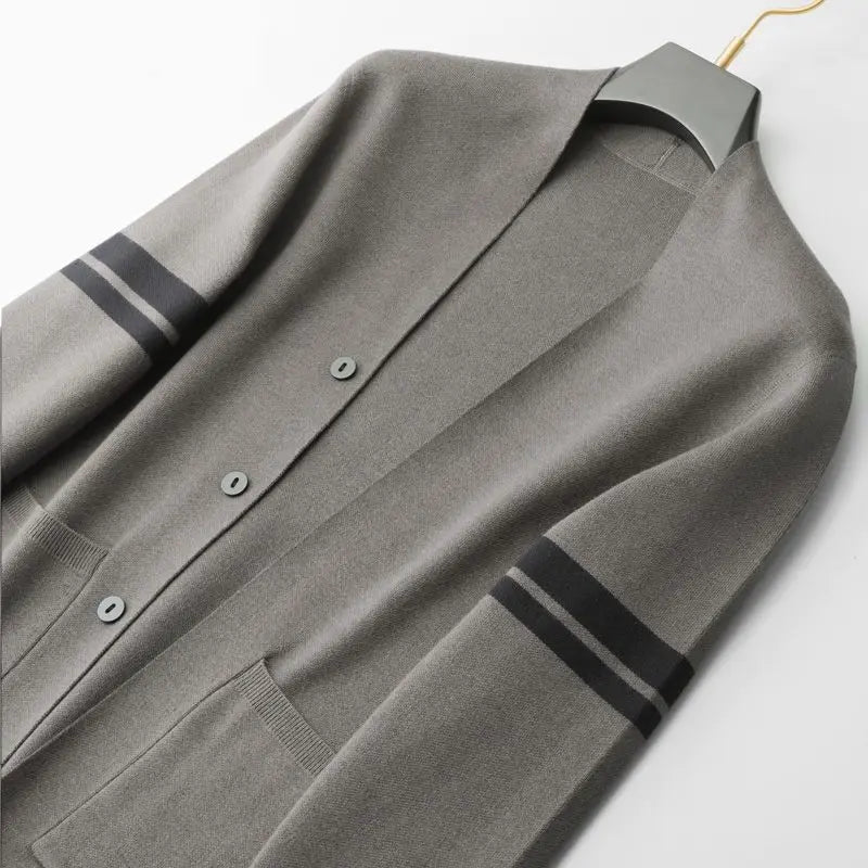 Men’s Cardigan